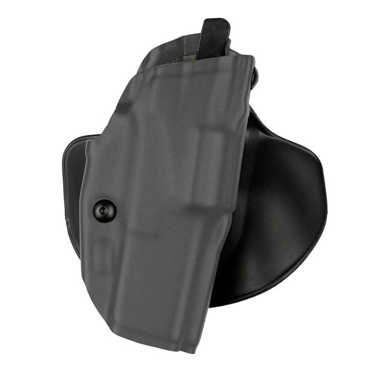 Safariland Model 6378 Als Concealment Paddle Holster W/ Belt Loop For Springfield Xd 357 