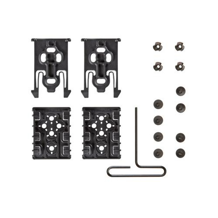 Safariland Equipment Locking System Kit 