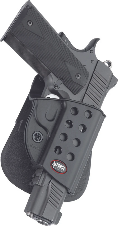 Evolution Roto-paddle Holster