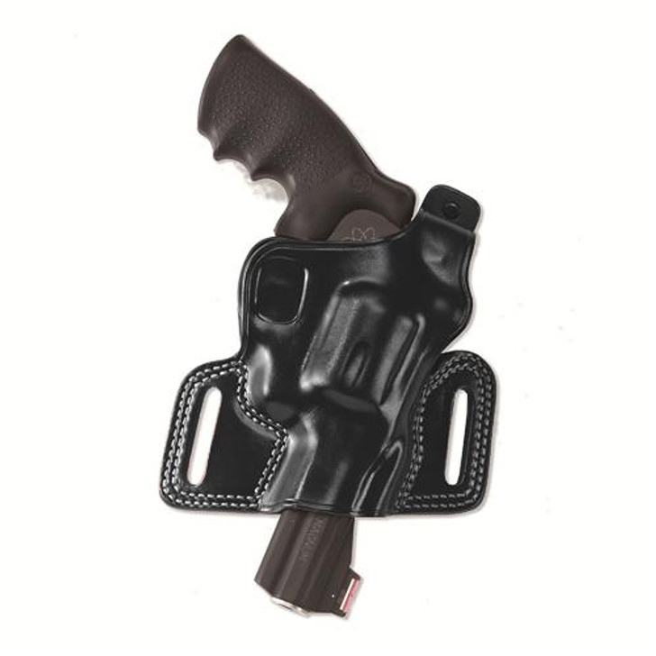 Galco Gunleather Silhouette High Ride Holster 