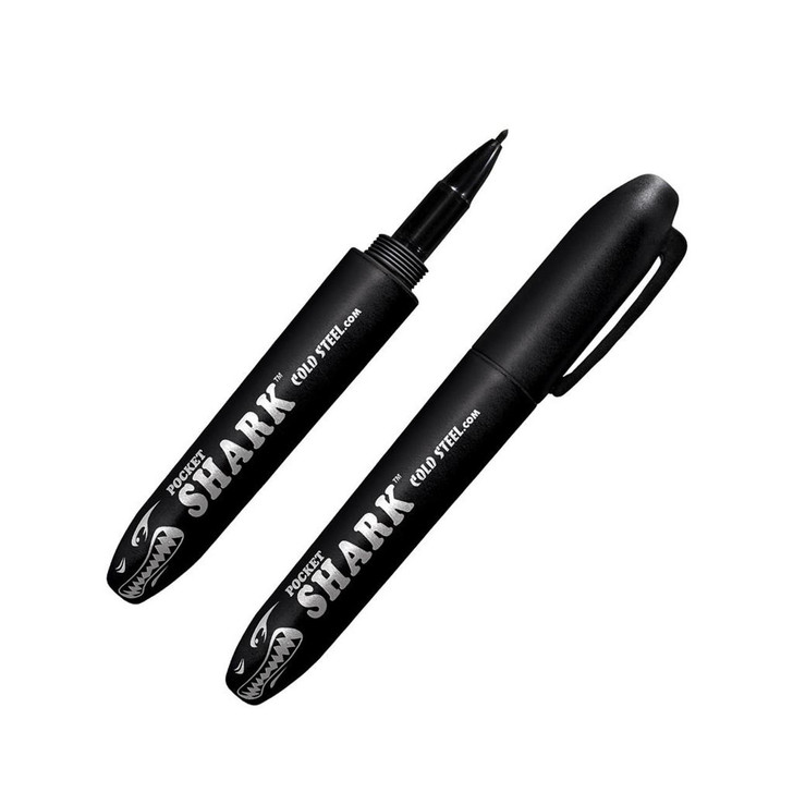 Cold Steel Pocket Shark 