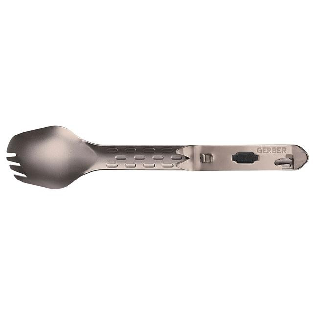 Gerber Gear Devour - Titanium 