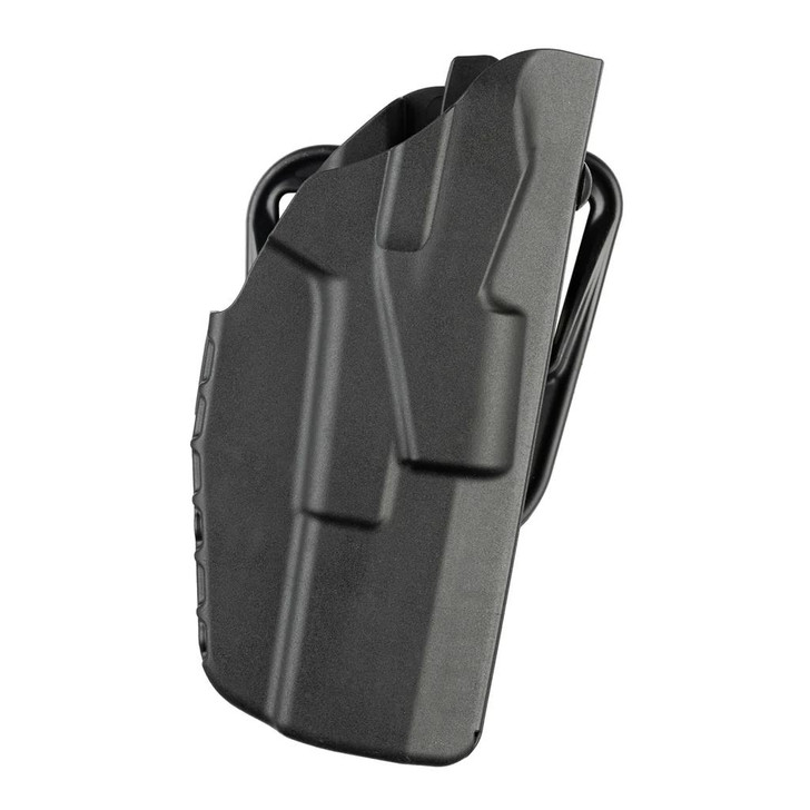 Safariland Model 7377 7ts Als Concealment Belt Loop Holster For Glock 34 