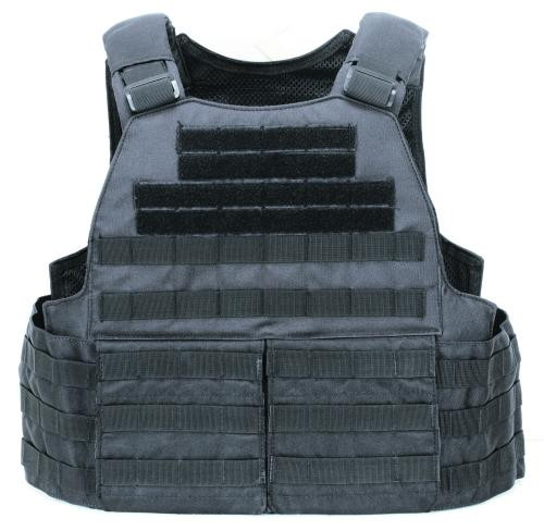 Voodoo Tactical Hayden Plate Carrier 