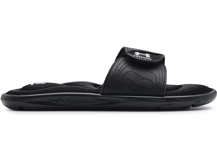 Under Armour Women's Ua Ignite Freedom Slide 2 