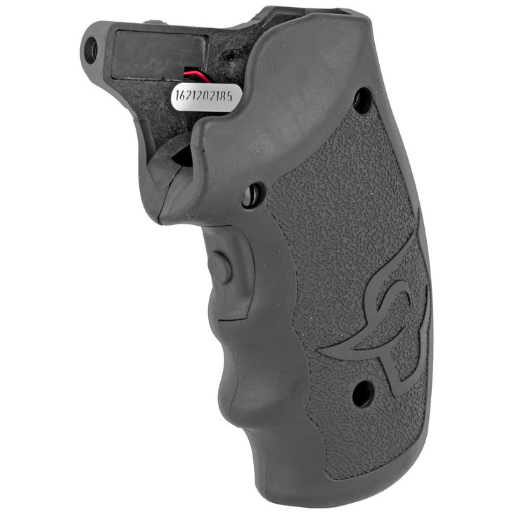 Viridian Weapon Technologies Viridian Red Grip Laser Taurus 856 