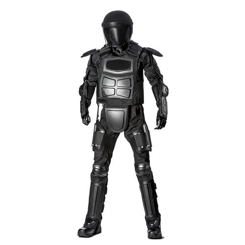 Haven Gear Enforcer Riot Suit 