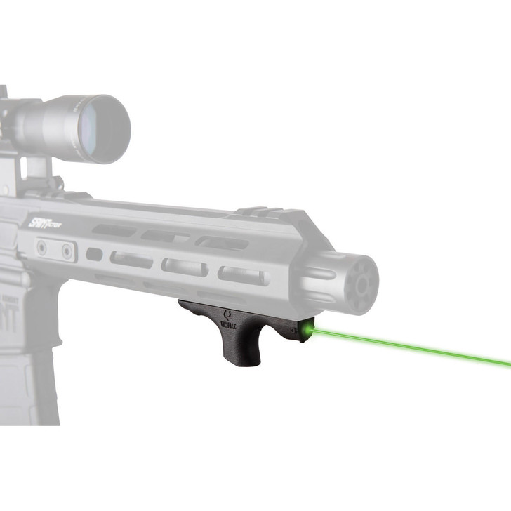 Viridian Weapon Technologies Viridian Hs1 Hand Stop Laser Grn 