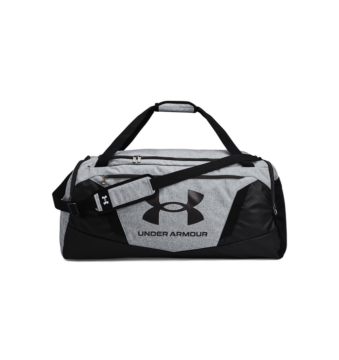 Ua Undeniable 5.0 Lg Duffle Bag