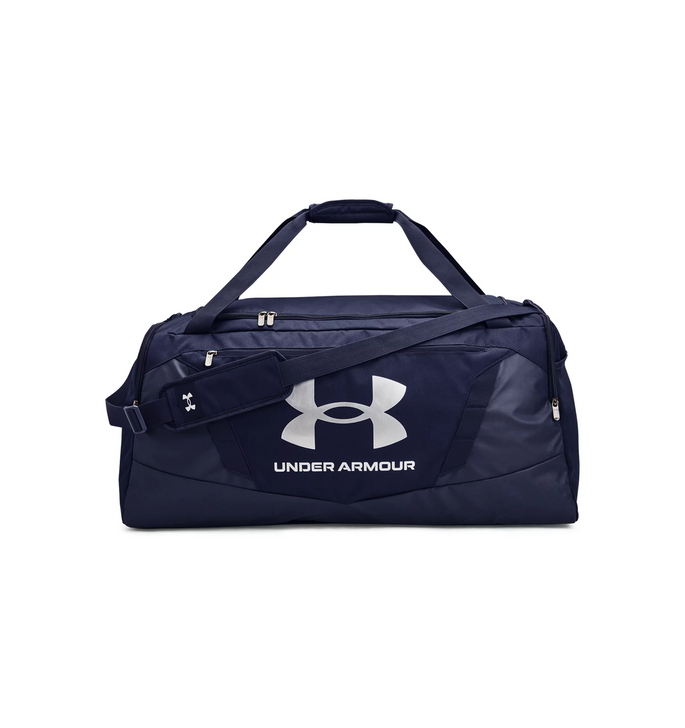 Ua Undeniable 5.0 Lg Duffle Bag
