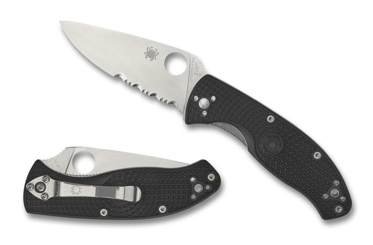 Spyderco Tenacious Lightweight