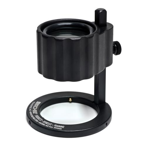 Sirchie M2 Professional Magnifier 