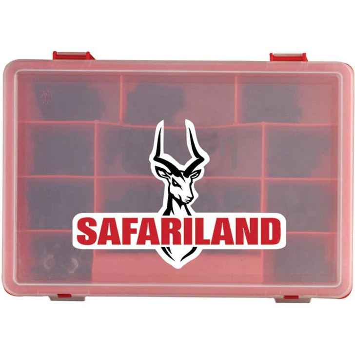 Safariland Hardware Kit 