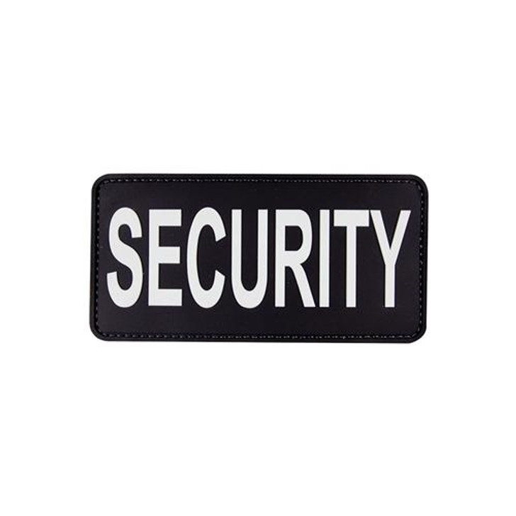 5ive Star Gear Security Morale Patch 