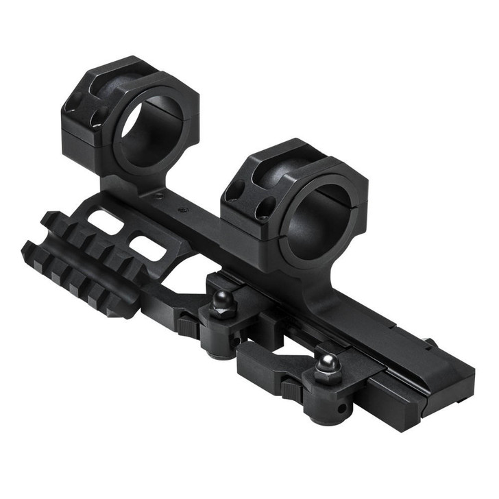 NCSTAR Gen Ii 30mm Cantilever Scope Mount 