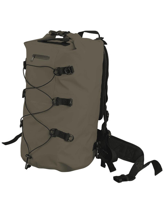 Tru-spec River's Edge 40l Waterproof Dry Backpack 