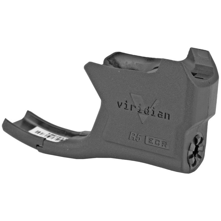 Viridian Reactor G2 Red Shield 45