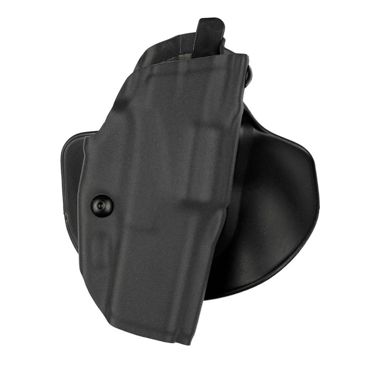 Safariland Model 6378 Als Concealment Paddle Holster W/ Belt Loop For Glock 17 