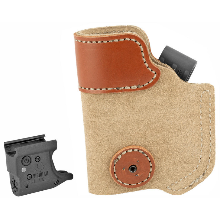 Viridian Weapon Technologies Viridian Reactor G2 Sig P365 