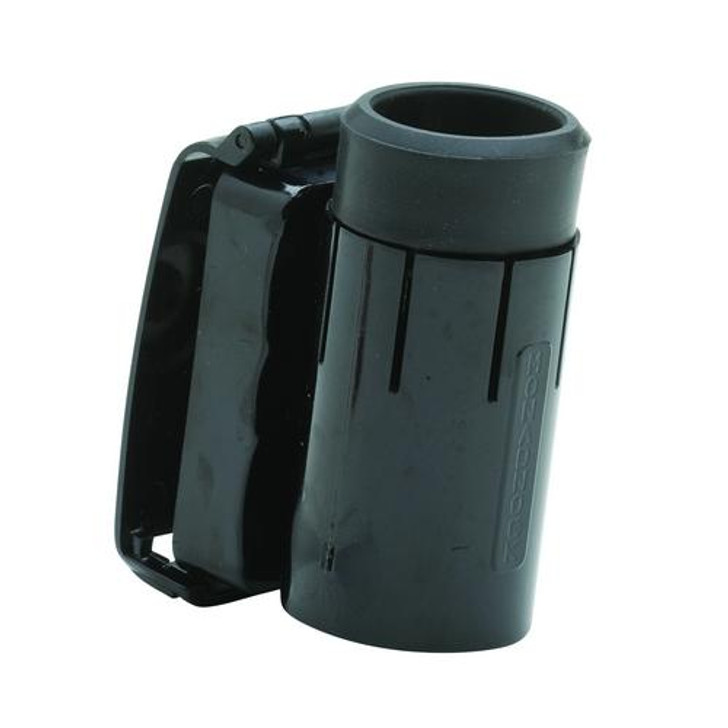 Monadnock Products Front Draw 360 Swivel Clip-on Baton Holder For Mx And Sx Batons 