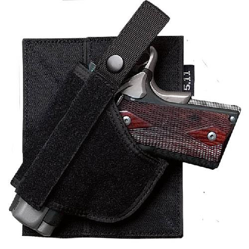 5.11 Tactical Holster-black 