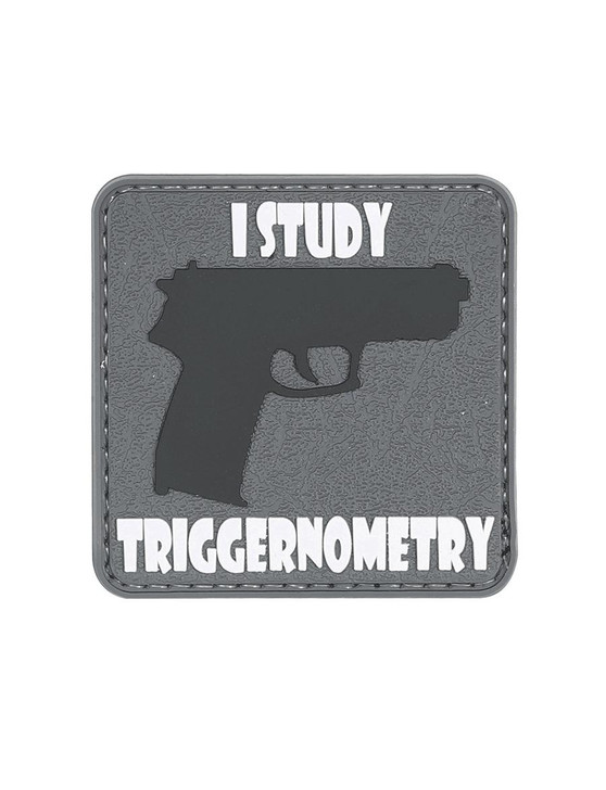 Tru-spec Triggernometry Morale Patch 