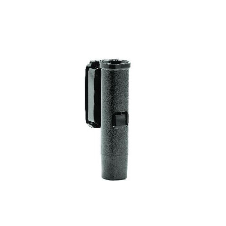 Monadnock Products Front Draw 360 Swivel Clip-on Baton Holder For Classic Friction Lock Batons 