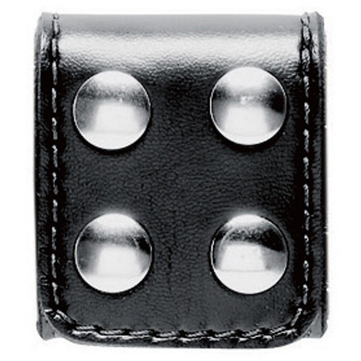 Safariland 654 - Slotted Belt Keeper, Extra-Wide (4-Snap) 