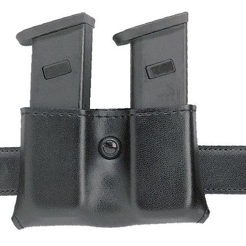 Safariland Model 079 Slimline Open Top Double Magazine Pouch 