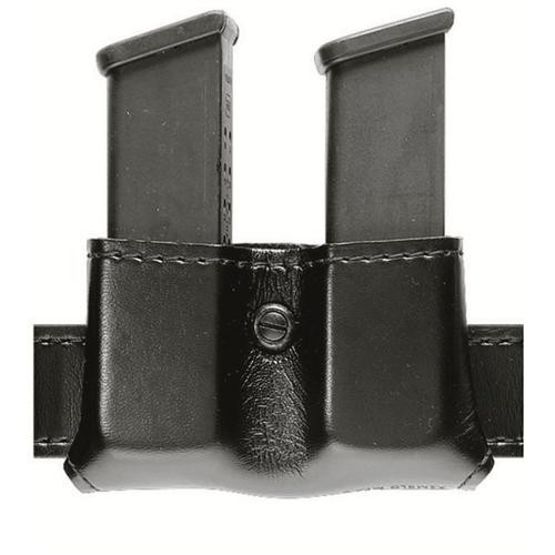Safariland Model 079 Slimline Open Top Double Magazine Pouch 