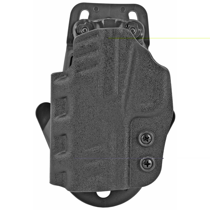 DeSantis Gunhide Desantis Cazzuto Fn 509 4.5" Blk Lh 