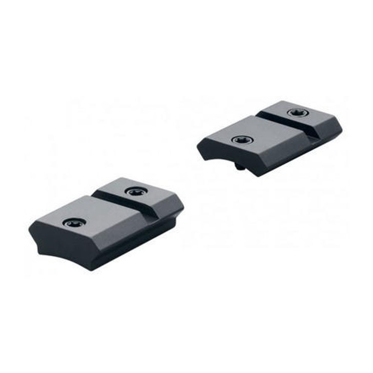 Leupold Browning A-bolt Bases, Matte Black 