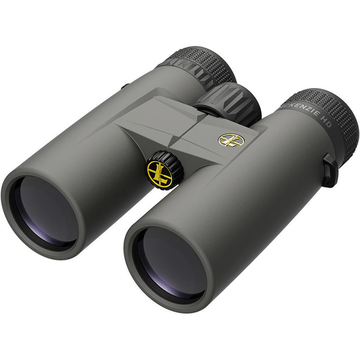  Leupold Bx-1 Mckenzie Binoculars Shadow Grey 8x42mm 