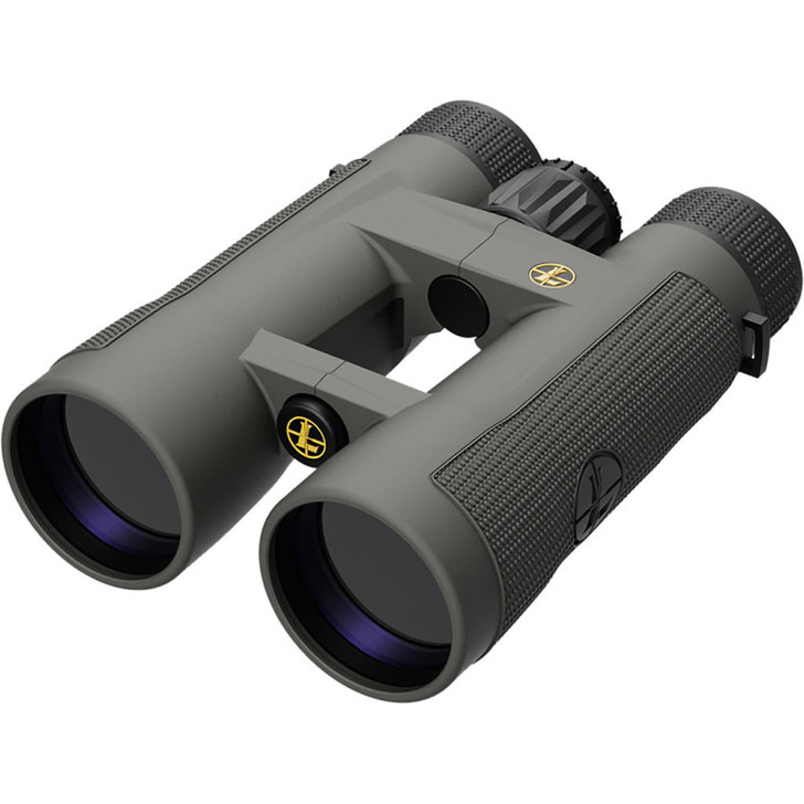  Leupold Bx-4 Pro Guide Hd Binoculars Shadow Grey 10x50mm 