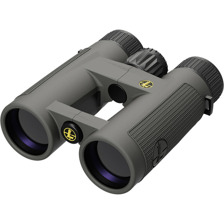  Leupold Bx-4 Pro Guide Hd Binoculars Shadow Grey 10x42mm 
