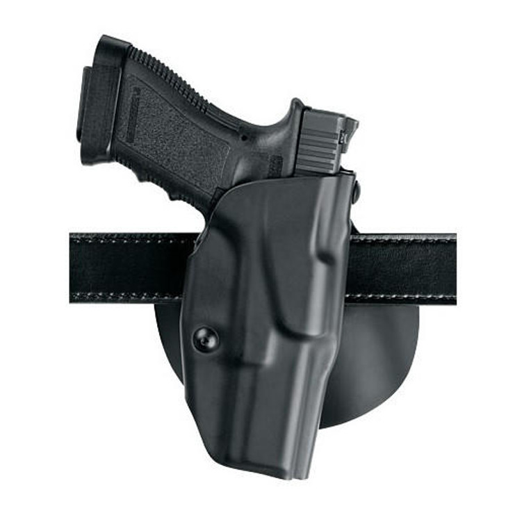  Safariland 6378 ALS Concealment Paddle Holster STX RH 