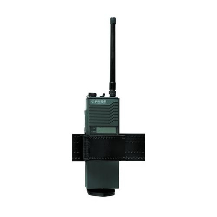 Safariland 763 - Universal Portable Radio Holder 