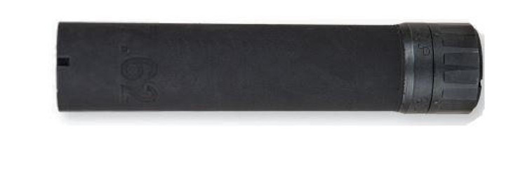 SIG SAUER Slh Ti Suppressor W/ Qd 