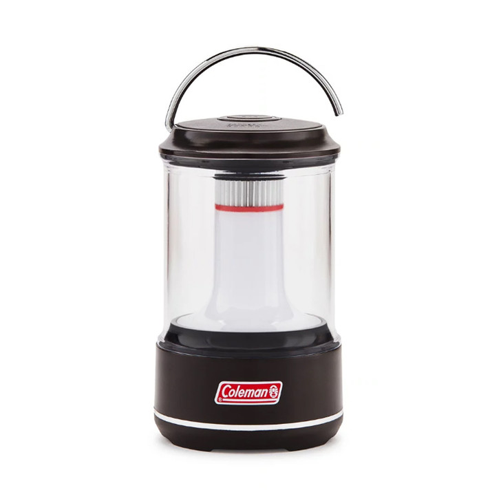 Coleman Mini LED Lantern w/BatteryGuard™ - 200 Lumens - Black