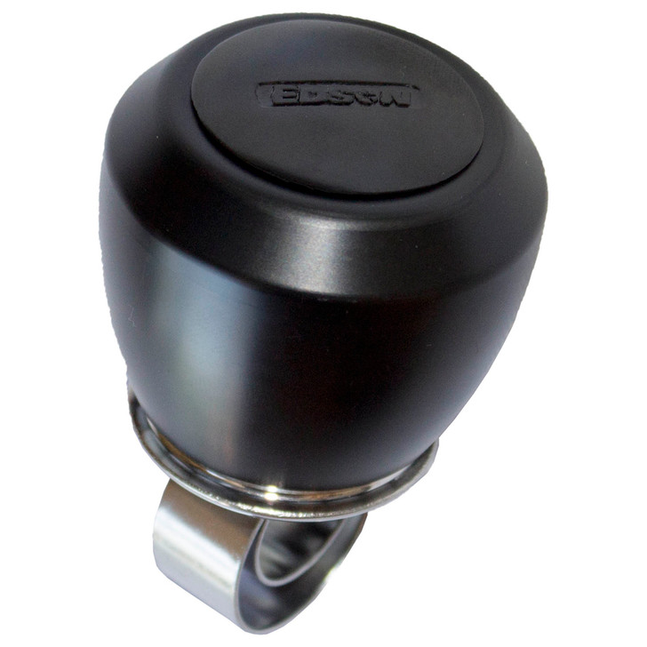 Edson PowerKnob Sportsman - Black