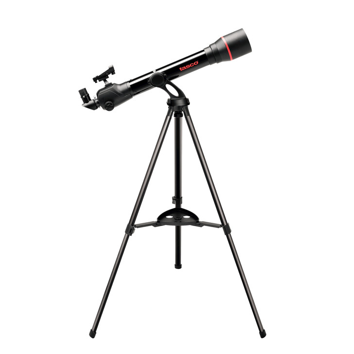 Tasco Spacestation 70mm Refractor AZ Telescope