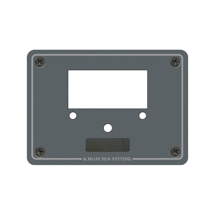 Blue Sea 8013 Mounting Panel f/(1) 2-3/4" Meter