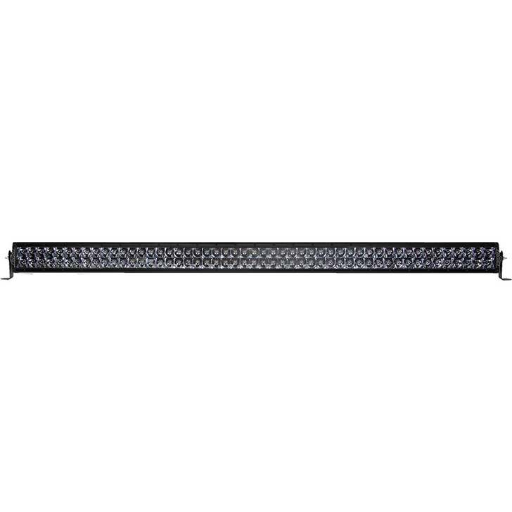 RIGID Industries E-Series PRO 50" - Spot LED - Midnight Edition - Black