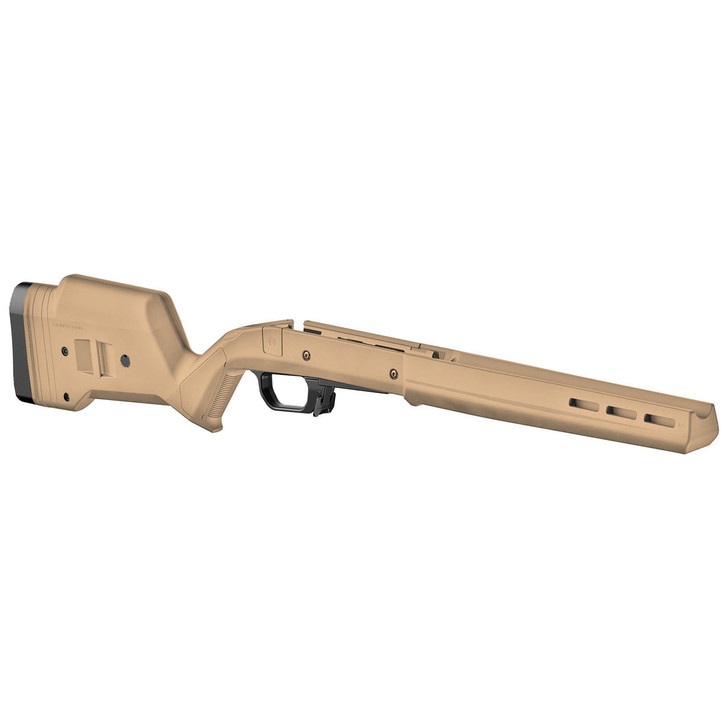 Magpul Industries Magpul Huntr Sav 110 Sa Stk Rh 