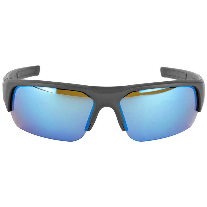 Magpul Industries Magpul Helix Pol Blk Frm Brz/bl 