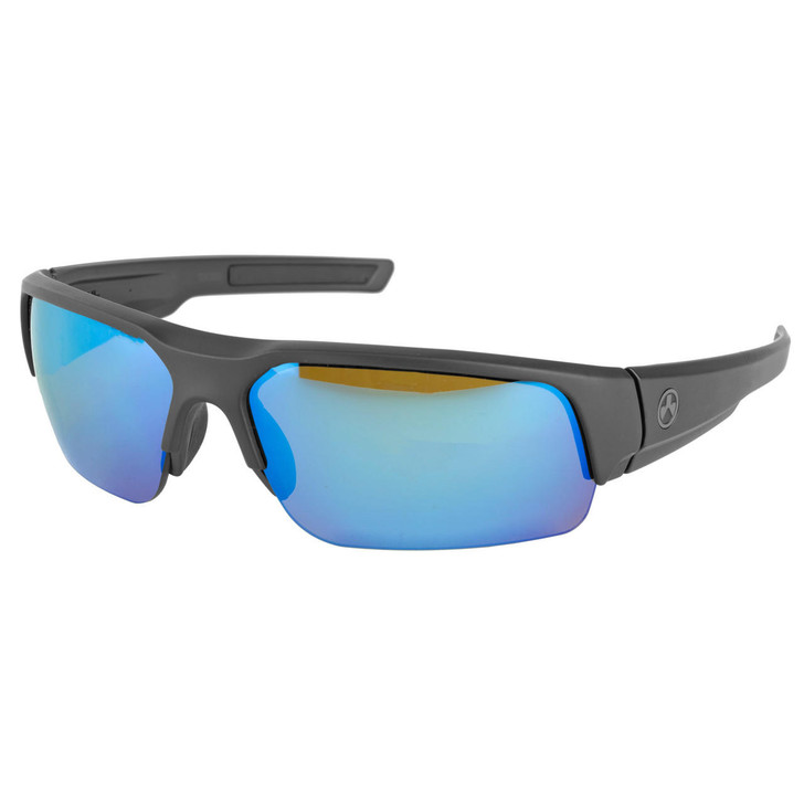 Magpul Industries Magpul Helix Pol Blk Frm Brz/bl 