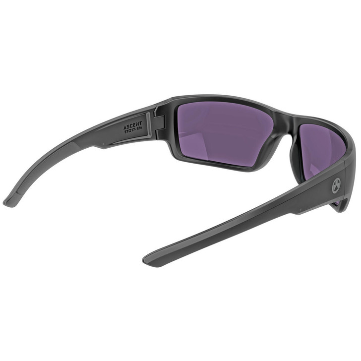 Magpul Industries Magpul Ascent Pol Blk 