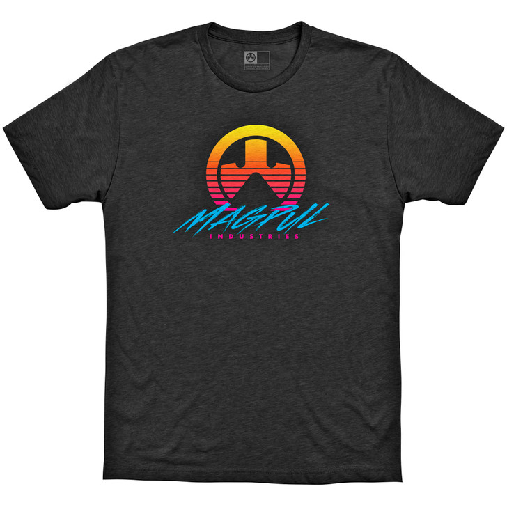 Magpul Brenten Tshrt Blk