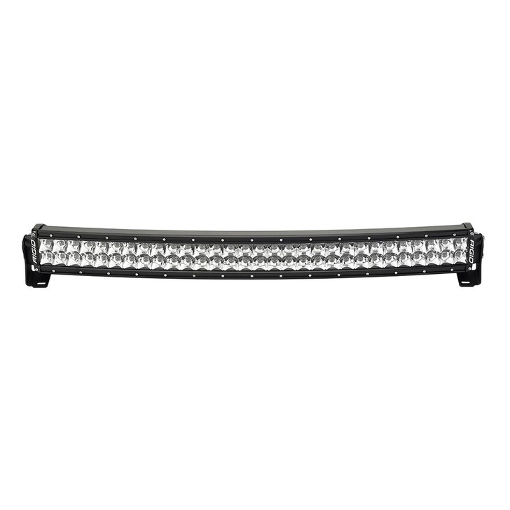 RIGID Industries RDS-Series PRO 30" Spot Curved - Black