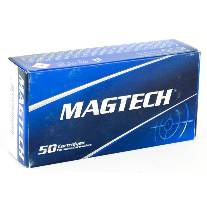  Magtech 45acp 230gr Fmj 50/1000 